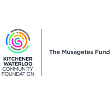 The Musagetes Fund