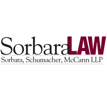 Sorbara Law