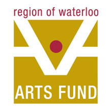 Region of Waterloo Arts Fund