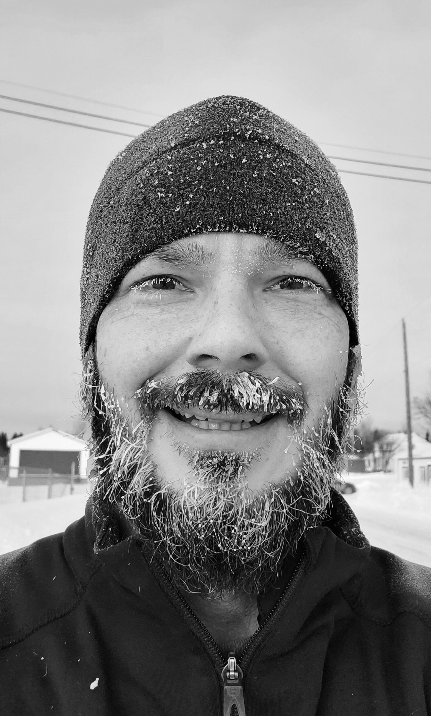 Billy Gauthier