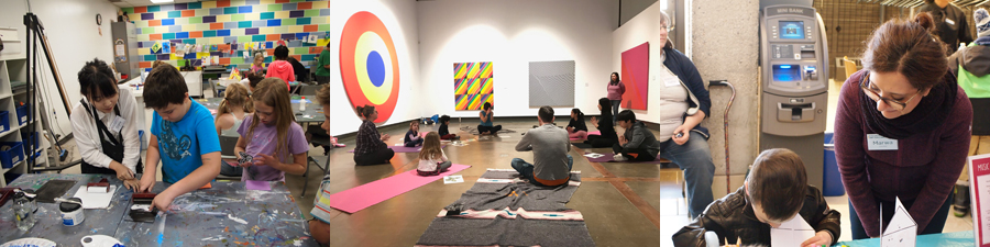 Art Activities