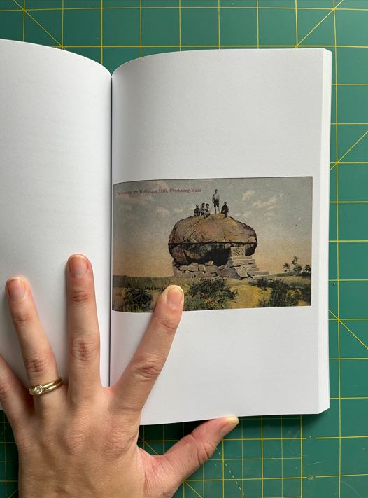 Erratic Behaviour Book