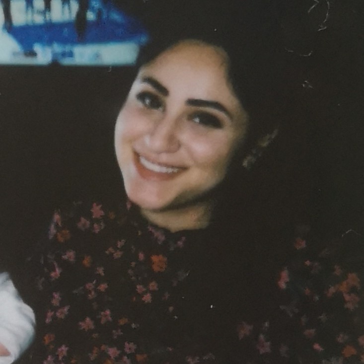 Mélika Hashemi