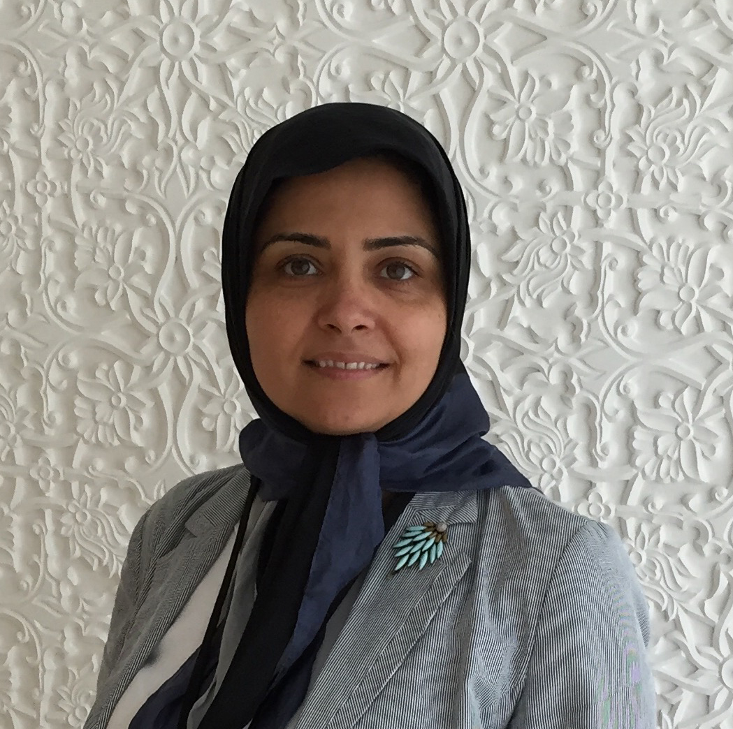 Soheila Esfahani