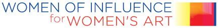 Women on influence logo